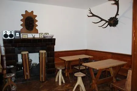 Turisticka Prachov Jičín