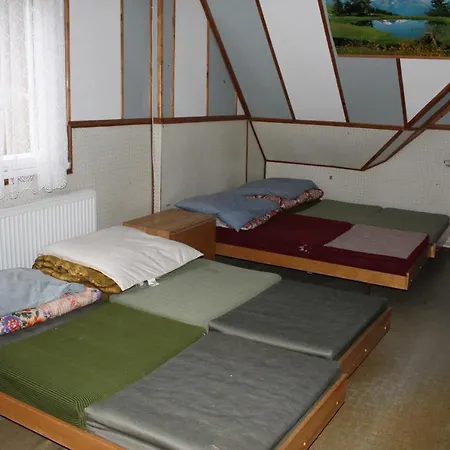 Turisticka Prachov Jičín