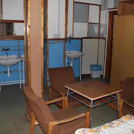 Turistická Prachov *