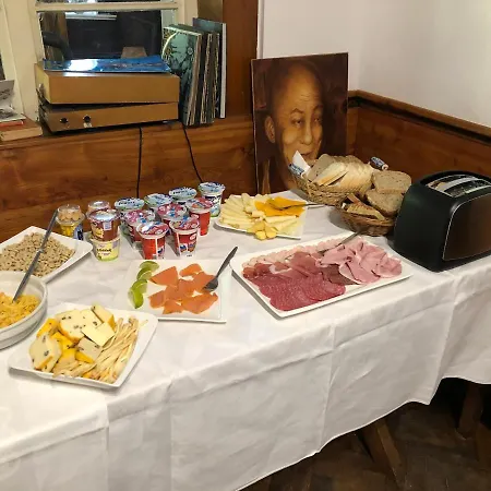Turisticka Prachov