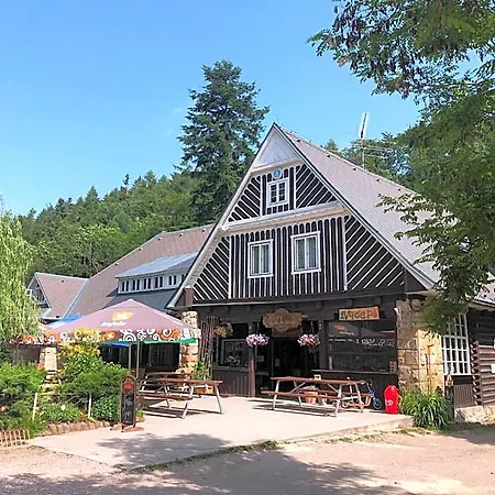 Turisticka Prachov