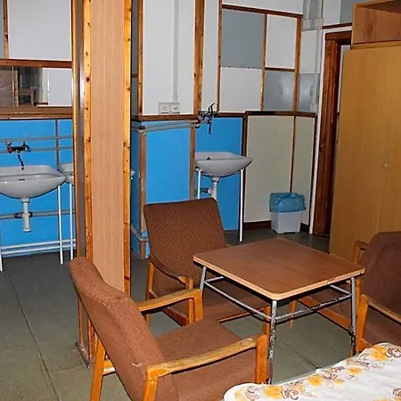 Turisticka Prachov بيت ريفي Jičín