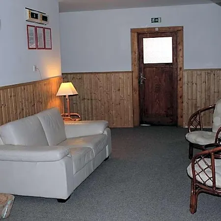 Turisticka Prachov Jičín