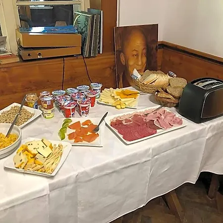Turisticka Prachov بيت ريفي Jičín