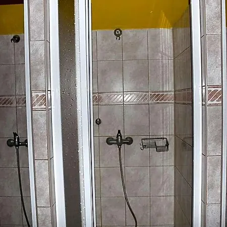 بيت ريفي Turisticka Prachov