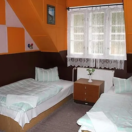 Turisticka Prachov Jičín