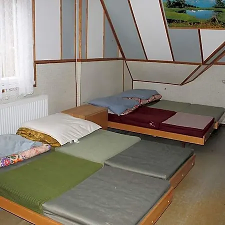 Turisticka Prachov *