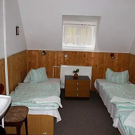 Turisticka Prachov * Jičín