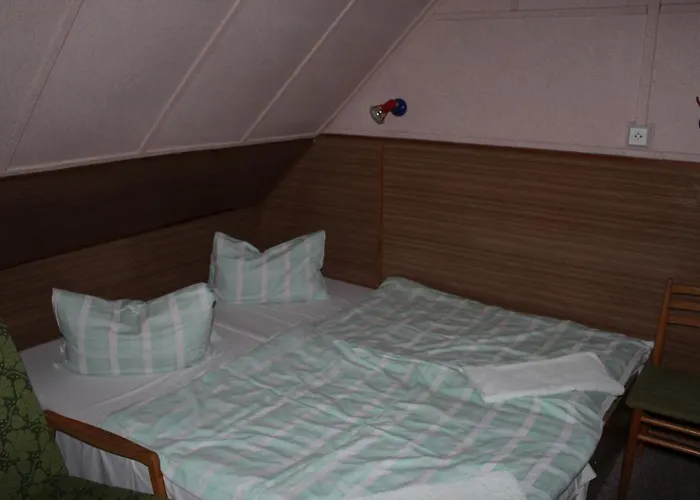 Turistická Prachov Inn Jičín